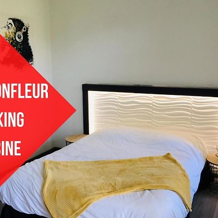 Formistudio I Equemauville Ngoại thất bức ảnh